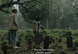Daftar Film Horor yang Cocok Temani Weekend, Rasakan Ketegangannya