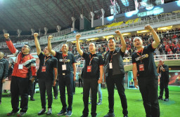 Saat Semangat Bung Karno dan Bung Tomo Menyatu di Final Soekarno Cup 2026