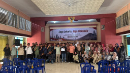 Dari Jember untuk Indonesia: Komitmen Masyarakat Pandalungan Kawal Persatuan dan Stabilitas Nasional