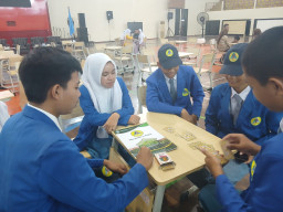 GABSI Jember Gelar Mini Bridge, Jaring Bibit Atlet Popda dan Porprov