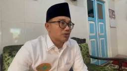 Muktamar ke-35 NU Diwarnai Isu Penekanan Peserta, Gus Salam Imbau Kembalikan Akhlak Ulama