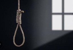 Remaja 15 Tahun di Surabaya Meninggal Gantung Diri, Tinggalkan Pesan Menyentuh