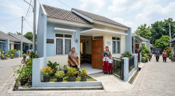 Menagih Komitmen Pemkot Surabaya Hadirkan Rumah Layak Huni bagi Warga Miskin