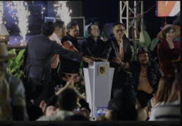 JKCI 2026 Pukau Dunia, Terobosan Jitu Dongkrak Ekonomi dan Pariwisata Jember