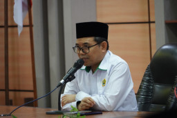 Gelar Istigasah Jelang IGIC 2026, Kemenag Jatim Tekankan Fungsi Masjid sebagai Pusat Perdamaian