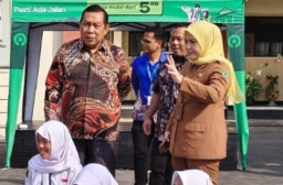 187 Jabatan Kepsek di Sidoarjo Kosong, DPRD Minta BKD dan Dindik Segera Bertindak