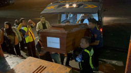 DVI Polda Jatim Kembali Identifikasi Korban KMP Mutiara Sentosa II, Total 4 Jenazah Sudah Diserahkan