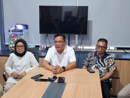 Begini Modus Oknum THL Dishub-Satpol PP Surabaya Tipu Empat Korbannya