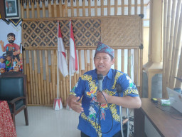 Momen Para Remaja Disabilitas Jember Dibekali Kemandirian Sebelum Masuk Dunia Usaha
