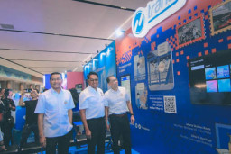 Livin’ Fest 2025 Surabaya: Puncak Sinergi Bank Mandiri, UMKM, dan Industri Kreatif