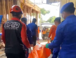 Ini Ciri-ciri Pria Misterius yang Ditemukan Tewas di Bawah Jembatan Suramadu