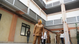 Bobroknya Pengelolaan Rusunawa Pucang Sidoarjo di Balik Pendapatan Miliaran