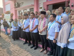 Ombudsman RI Puji Gebrakan Pelayanan Publik Jember yang Sentuh Masyarakat Pedesaan