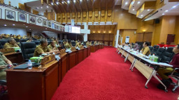 Penanganan Banjir di Surabaya Masih Setengah Hati, DPRD Bongkar Penyebabnya