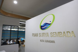 PDAM Surabaya Tegaskan Tak Pernah Terbitkan Izin Pengelolaan Air Mandiri CitraLand