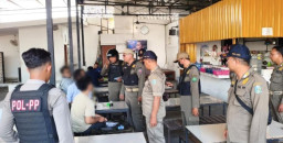 Ternyata, Masih Banyak Pelajar di Sidoarjo yang Bolos Sekolah 