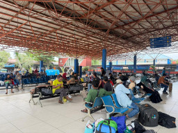 Pelindo Pastikan Kelancaran Logistik Banjarmasin saat Kabut Asap
