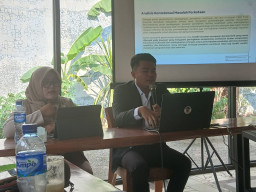 Survei PSC Ungkap PR Besar Kabupaten Jember, Dari Banjir hingga Kemacetan