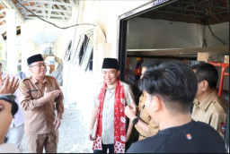 SMPN 7 Jember Direvitalisasi, Fasilitas Belajar Diperkuat hingga GOR untuk Pembinaan Atlet
