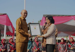 Jember Pecahkan Dua Rekor MURI dalam Peringatan HAN 2026