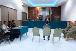 Gempur Miras Ilegal di Sidoarjo: 3 Penjual Diseret ke Sidang Tipiring, Didenda hingga Rp1 Juta