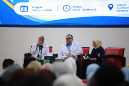 Tekan Penularan HIV pada Remaja, Pemkab Sidoarjo Geser Fokus ke Edukasi dan Promotif