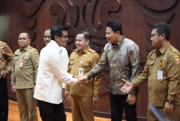 Tak Hanya Lindungi Pesisir, Pemkab Sidoarjo Sulap Kawasan Mangrove jadi Penggerak Ekonomi Warga