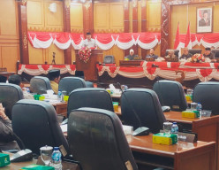 DPRD Sidoarjo Minta Raperda Tenaga Kerja Muat Target Kuantitatif dan Sanksi Tegas bagi Industri