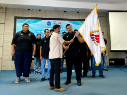 FPTI Lamongan Punya Nahkoda Baru, Founder Apparel Allegiant M Harryanto jadi Ketum dengan Aklamasi