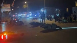 Mencekam! Kelompok Perguruan Silat Bikin Onar hingga Bentrok dengan Warga Mojokerto