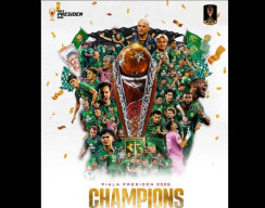 Persebaya Surabaya Juara Piala Presiden 2026