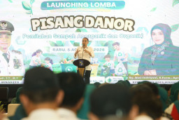 Mengenal Program Pisang Danor, Strategi Surabaya dalam Kurangi Sampah dan Tekan Biaya TPA
