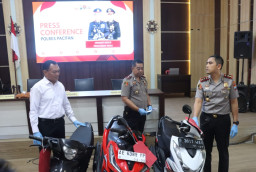 Ketagihan Judi Online, Pria di Pacitan Nekat Curi Uang dan Emas Rp350 Juta