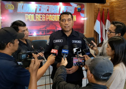 Langkah Tegas Polres Pasuruan Usut Tuntas Tewasnya Terduga Pelaku Judol di Beji