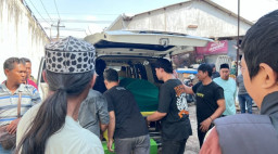Pria di Gangsir Pasuruan Tewas usai Ditangkap Polisi, Keluarga Tuntut Keadilan
