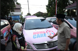 Tak Ada Ongkos Berobat? Pemkab Jember Kirim Nakes dan Dokter Spesialis Langsung ke Rumah Warga