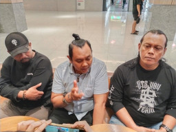 Arus Bawah PSHT Jatim Buka Ruang Rekonsiliasi dengan M1R, Fokus Kejar Pelaku Pembacokan