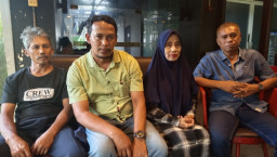 Diduga Palsukan Surat BPJS dan Tunggak Gaji Rp3,6 Miliar, PT Kelola Mina Laut Dipolisikan