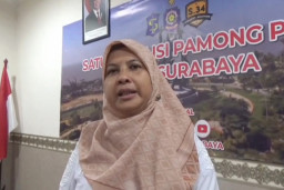 Fakta Baru Pencurian Kursi Besi Pemkot Surabaya, Ternyata Libatkan Perempuan