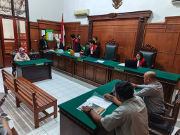 Gugatan Dugaan Ijazah Palsu Anggota DPRD Bojonegoro Kini Masuk Tahap Mediasi