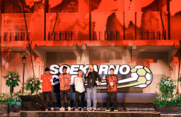 Menyalakan Asa Generasi Muda: Soekarno Cup 2026 dan Jalan Menuju Panggung Dunia