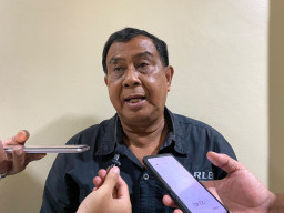 DPRD Minta Pemkot Surabaya Tak Tunggu Laporan Warga untuk Normalisasi Saluran Air