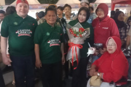 Gebyar UMKM 2026 jadi Sarana Promosi Produk Unggulan Sidoarjo