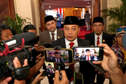 Rp1 Triliun Disiapkan untuk Penanganan Genangan Surabaya, Sasar 200 Titik Lokasi