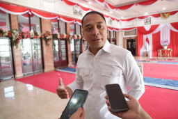 Wali Kota Eri Perintahkan Tutup Panti Asuhan Tak Berizin di Surabaya Buntut Kasus Kekerasan Seksual