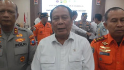 Korban Meninggal dalam Tragedi KMP Mutiara Sentosa II Dapat Santunan Rp125 Juta per Orang