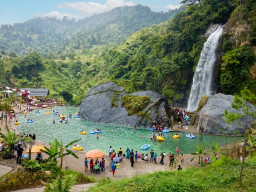 8 Wisata Semarang Ternyaman dan Murah Cocok untuk Liburan Bareng Anak