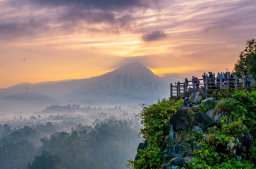 7 Wisata Bandung Cocok untuk Liburan Bersama Keluarga, Murah dan Syahdu Banget