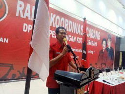 Perkuat Barisan, PDIP Surabaya Jemput Bola Jaring Kader Baru