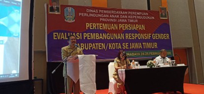 Pemprov Jatim Optimis Kabupaten Kotanya Bakal Raih Penghargaan APE